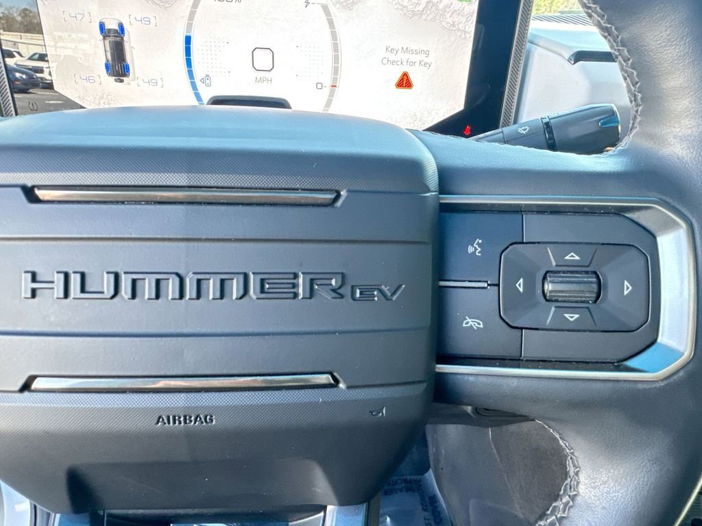 Used 2024 GMC Hummer EV 3X image 18