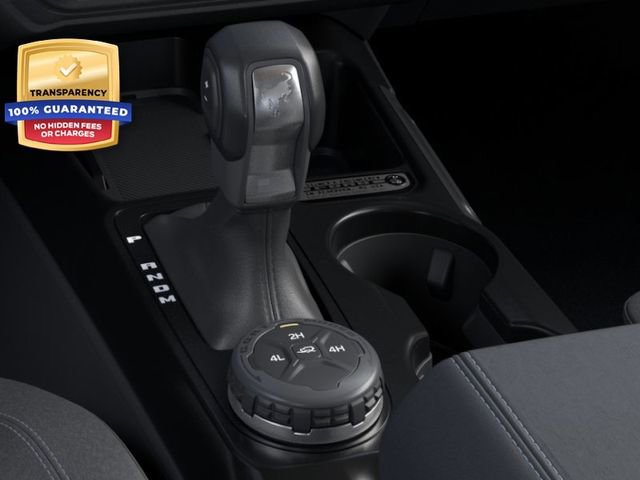 New 2026 Ford Bronco Outer Banks image 17