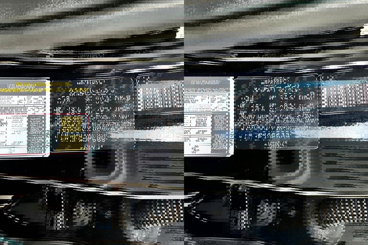 Certified 2023 Kia Forte LXS w/ LXS Technology Package image 19