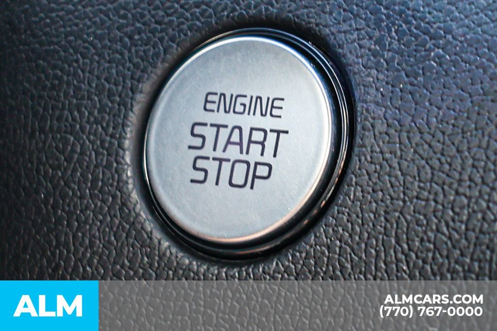 Used 2022 Kia Sorento SX w/ Panoramic Sunroof Package image 47