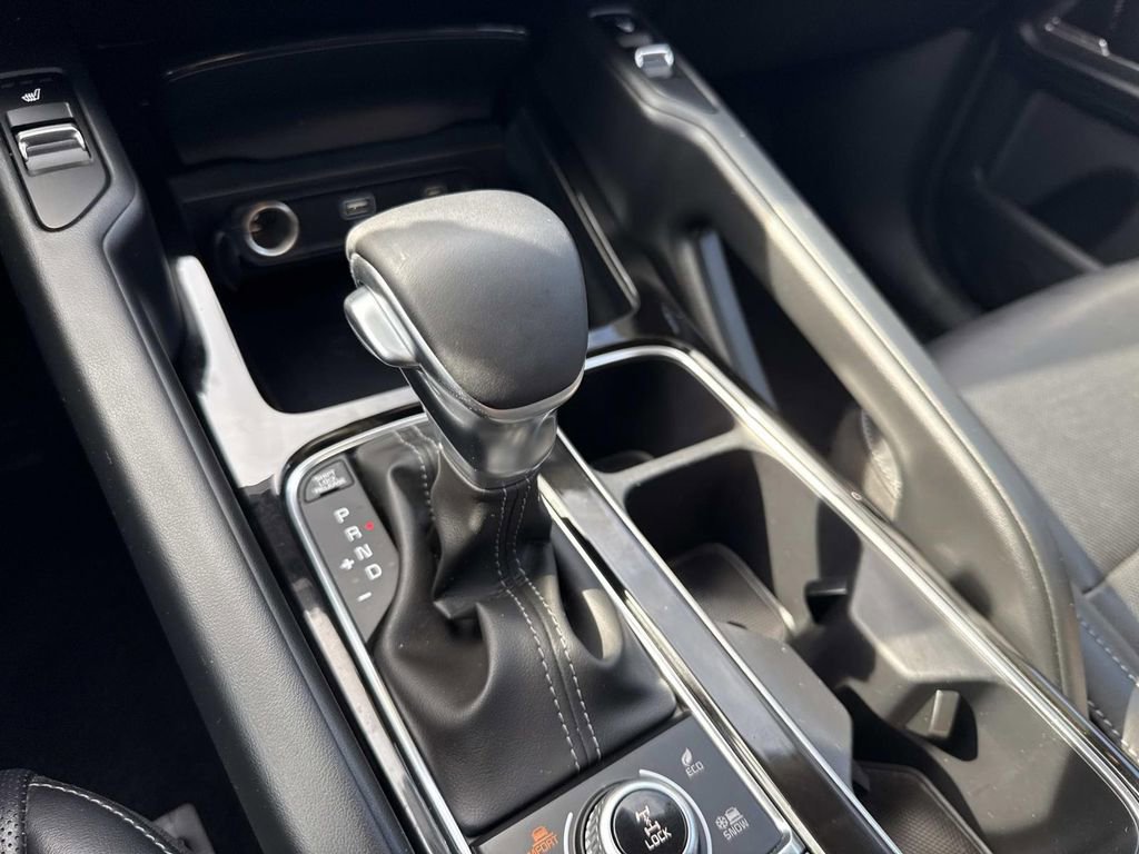 Used 2023 Kia Telluride S w/ S Sunroof Package image 25