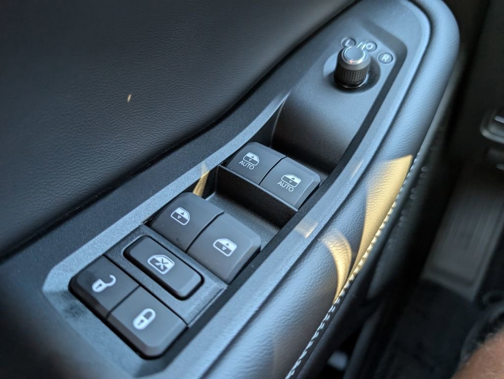 New 2025 Jeep Grand Cherokee Limited image 35