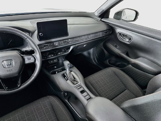 Certified 2027 Honda HR-V Sport image 28
