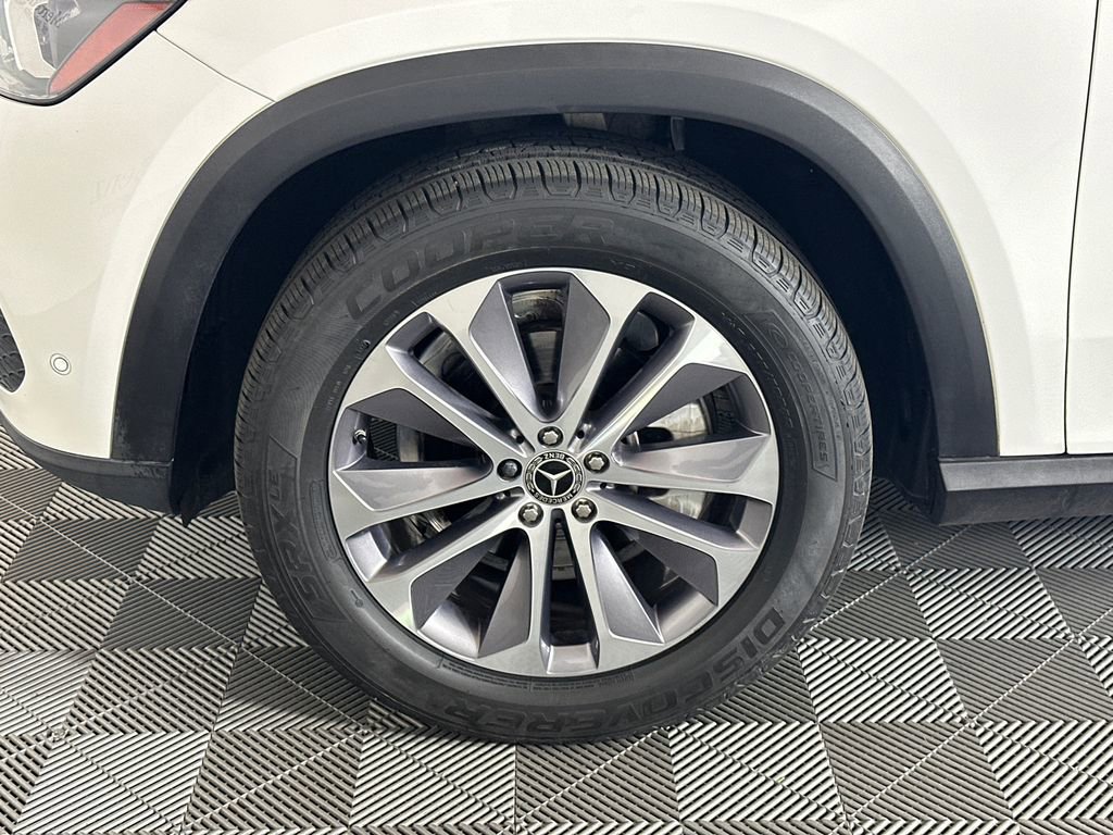 Certified 2023 Mercedes-Benz GLE 350 image 12