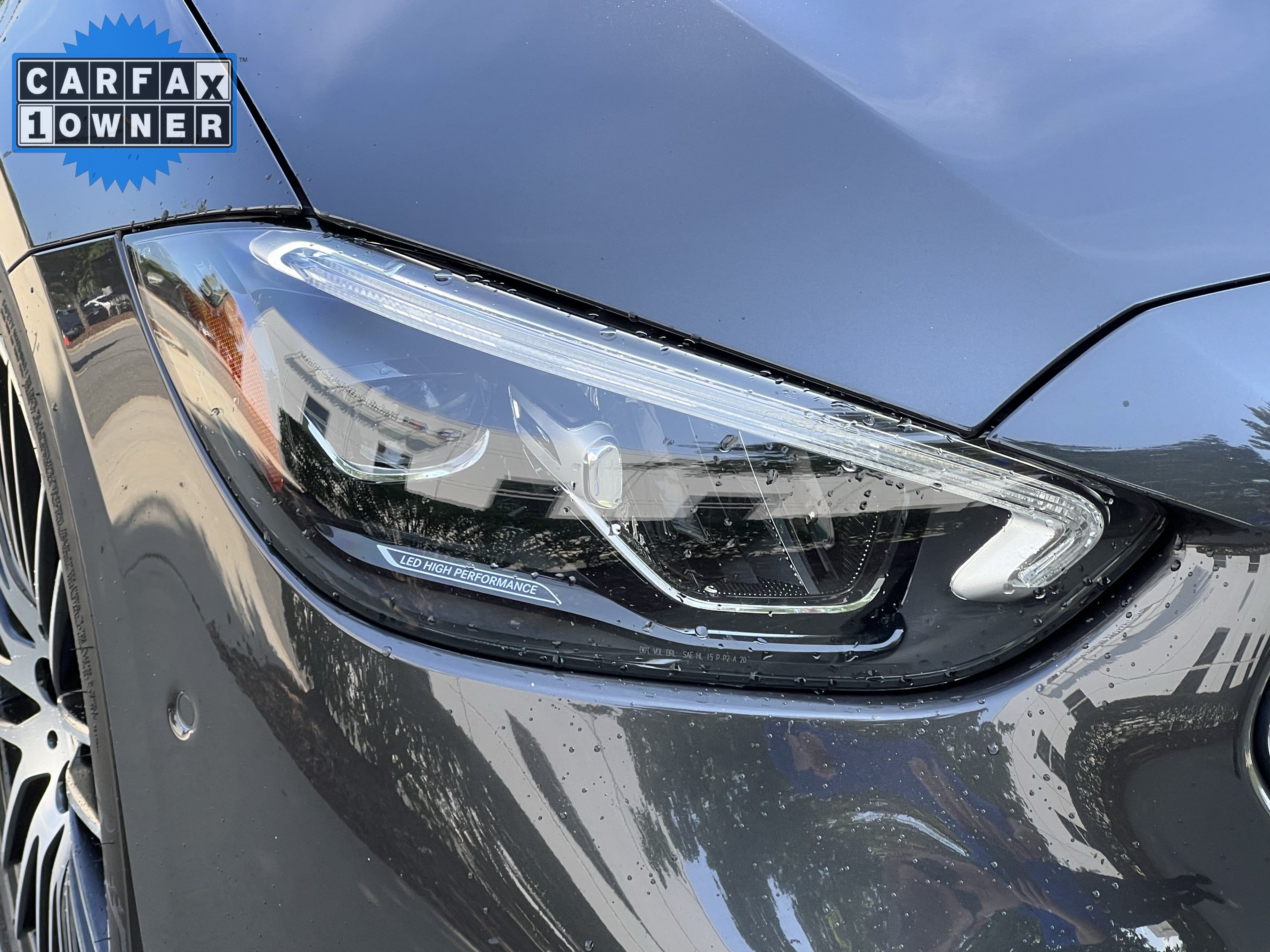 Used 2022 Mercedes-Benz C 300 Sedan w/ Exclusive Trim Package image 11