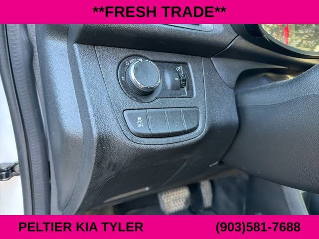 Used 2021 Chevrolet Spark LS image 15