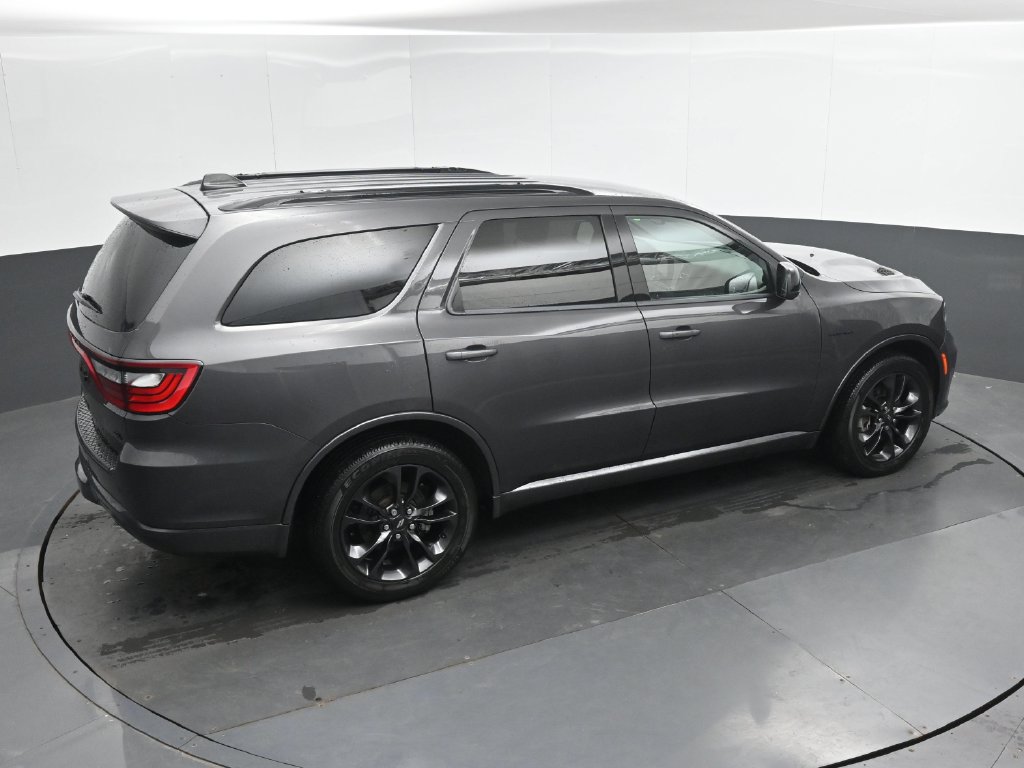 Used 2024 Dodge Durango R/T w/ Blacktop Package AWD/4WD image 35