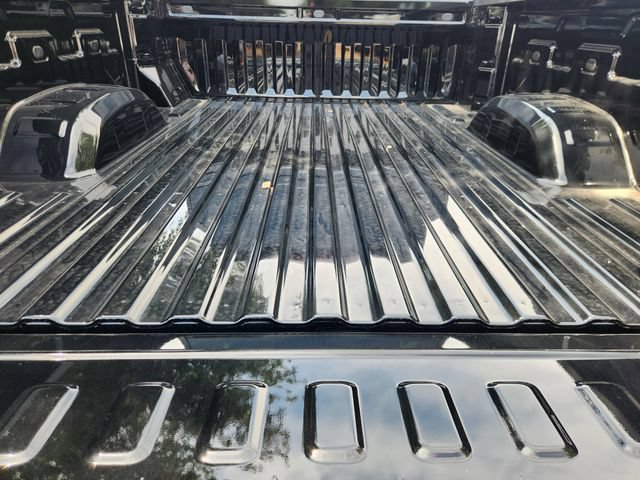 New 2026 Chevrolet Silverado 2500 Custom w/ Custom Value Package AWD/4WD image 33
