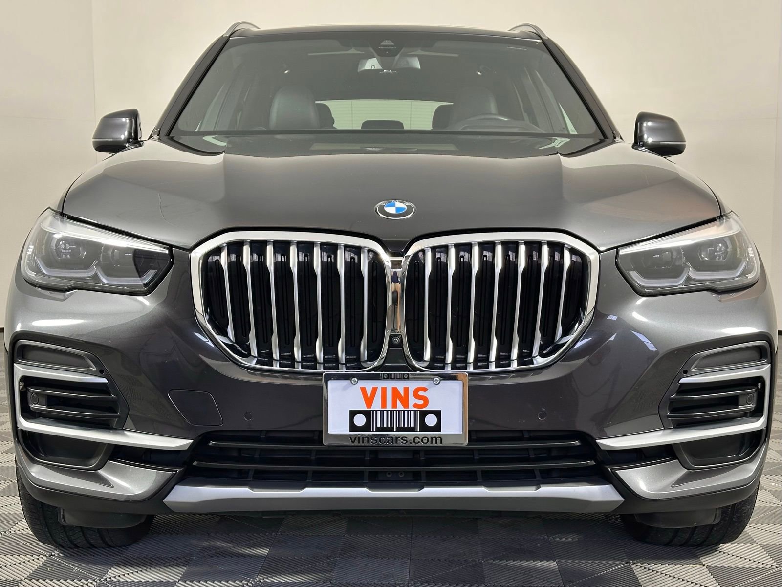 Used 2023 BMW X5 xDrive40i w/ Premium Package image 23
