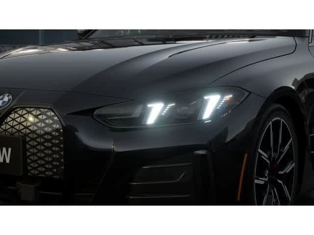 New 2026 BMW i4 eDrive40 w/ M Sport Package RWD image 6