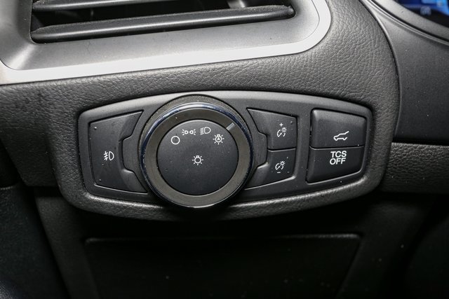 Used 2022 Ford Edge SEL w/ Convenience Package image 35