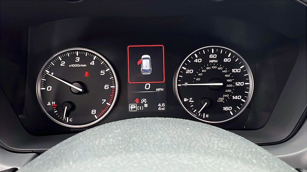 New 2025 Subaru Crosstrek 2.5i Limited image 28