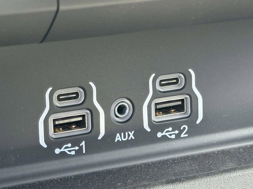 New 2026 RAM 1500 Tradesman RWD image 29