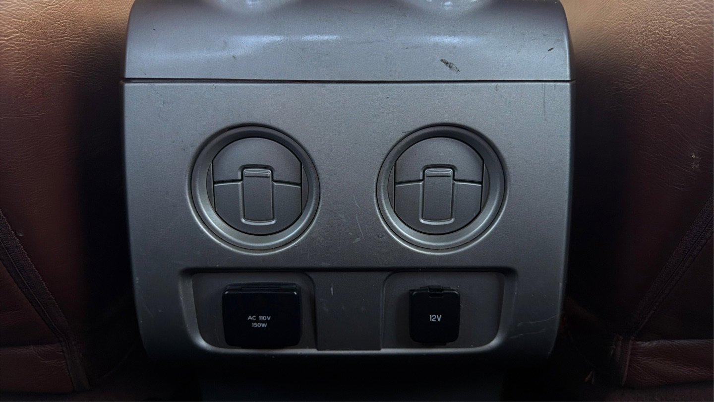 Used 2014 Ford F150 King Ranch w/ King Ranch Luxury Package AWD/4WD image 50