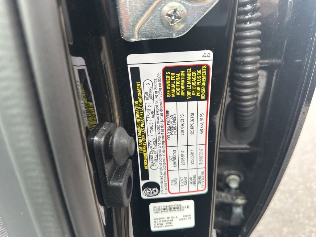 Certified 2025 Subaru Legacy Premium image 13