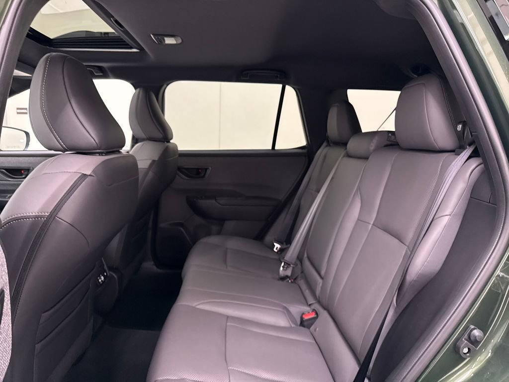 New 2026 Subaru Outback Limited XT image 27