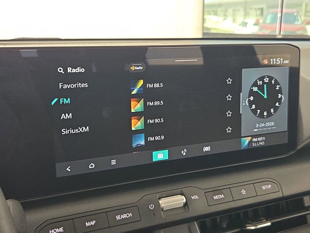 Used 2025 Kia K4 LXS image 19