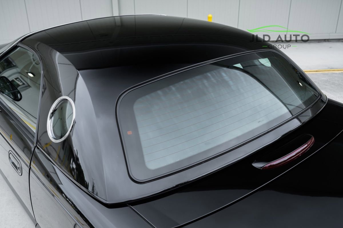 Used 2004 Ford Thunderbird Premium image 63