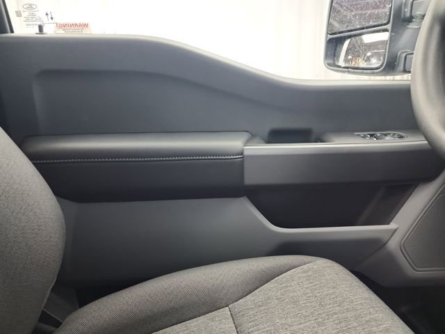 New 2026 Ford F350 XL w/ STX Appearance Package image 12