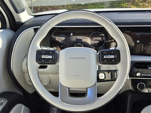 New 2026 Hyundai Palisade Calligraphy image 19