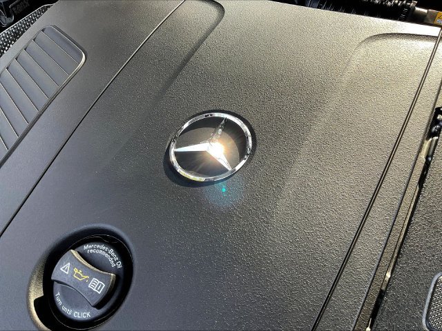 Used 2026 Mercedes-Benz GLC 300 4MATIC image 33