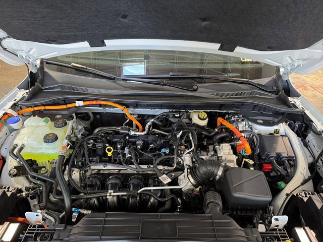 New 2026 Ford Escape ST-Line Select image 27
