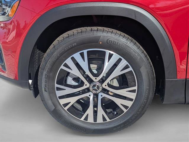 New 2026 Mercedes-Benz GLB 250 image 9