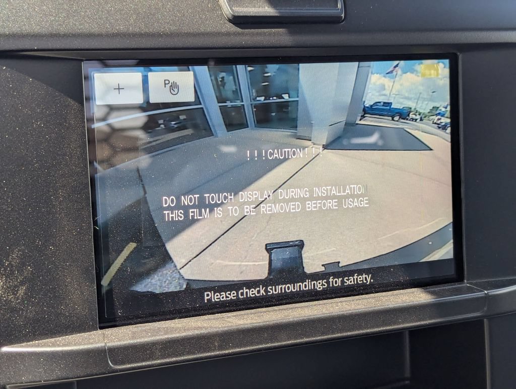 New 2026 Ford F550 Luxury RWD image 9