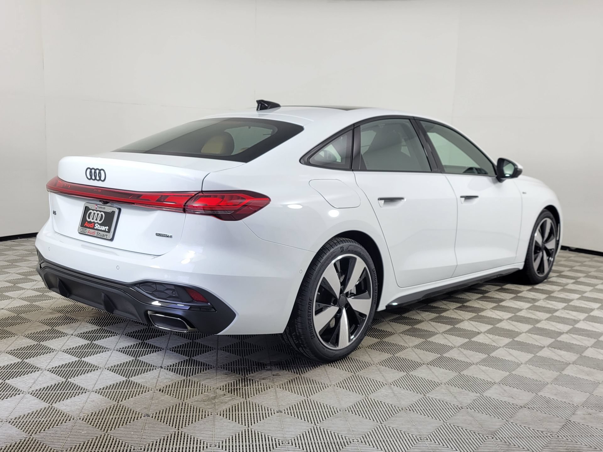 New 2026 Audi A5 2.0T Premium AWD/4WD image 7
