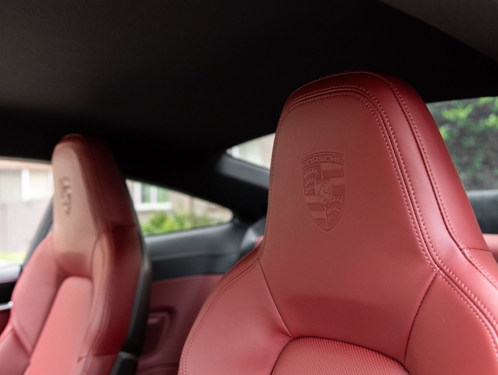 Certified 2024 Porsche 911 Carrera S RWD image 23