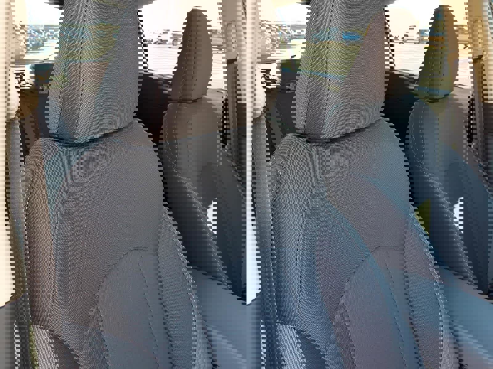 Certified 2025 Subaru Impreza 2.0i w/ Popular Package #1A image 17