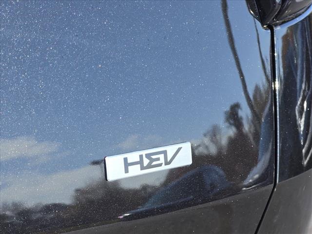 Used 2024 Kia Sportage EX image 15