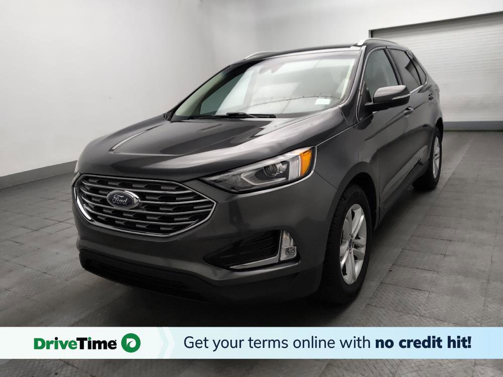 Used 2019 Ford Edge SEL w/ Equipment Group 201A