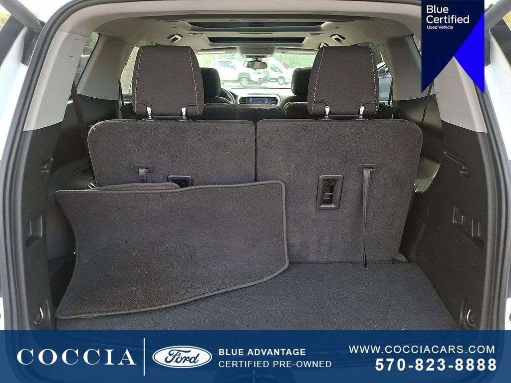 Used 2021 GMC Acadia SLE w/ Driver Convenience Package image 28