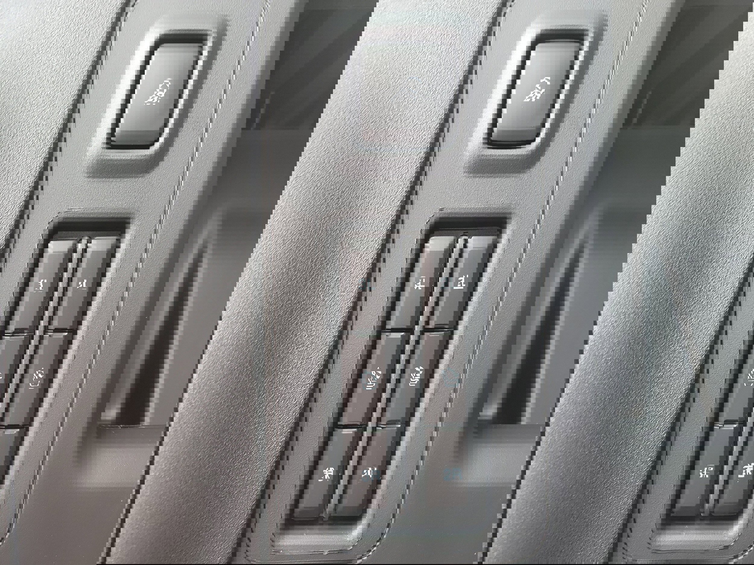 New 2026 Ford Expedition Tremor image 14