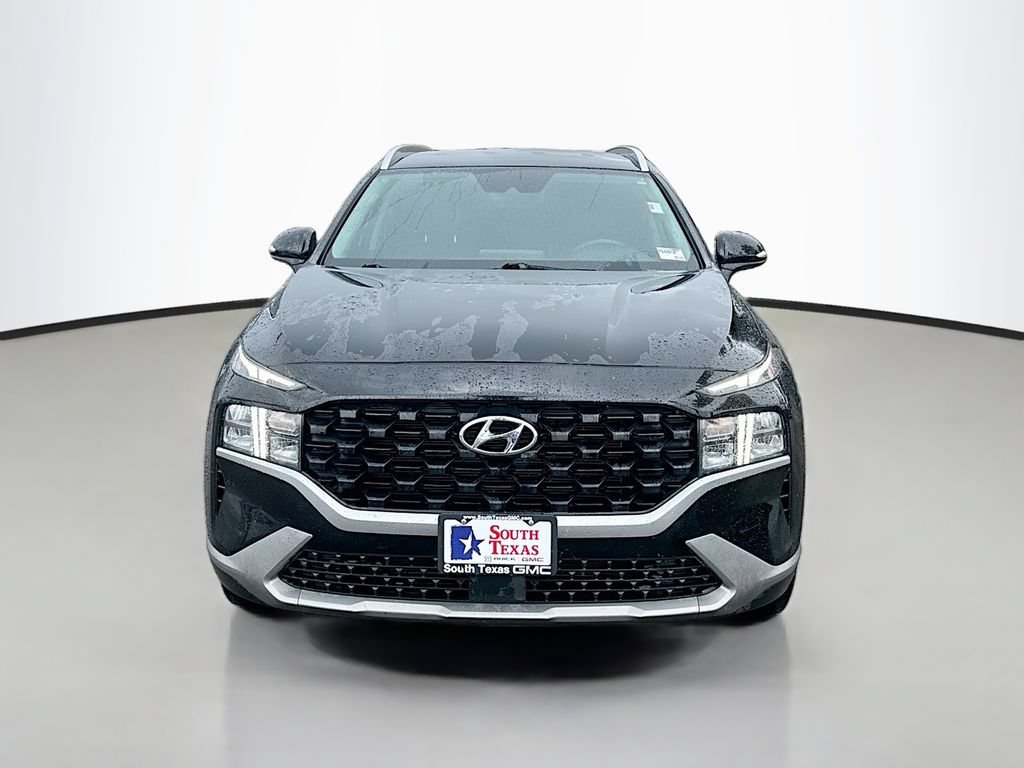 Used 2023 Hyundai Santa Fe SEL w/ Cargo Package FWD image 2