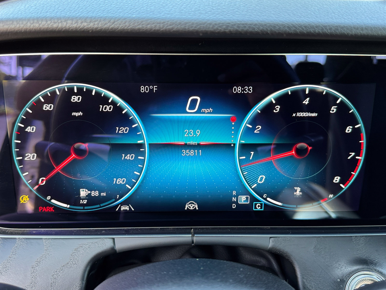 Used 2023 Mercedes-Benz E 350 Sedan image 26