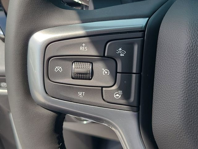 New 2026 Chevrolet Silverado 1500 RST RWD image 21