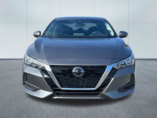 Used 2023 Nissan Sentra SV w/ All-Weather Package FWD image 12