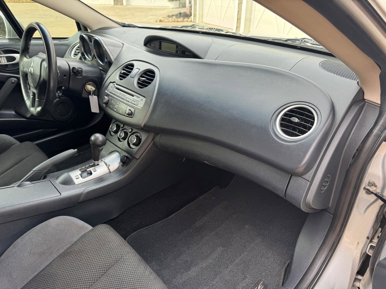 Used 2006 Mitsubishi Eclipse GS image 16