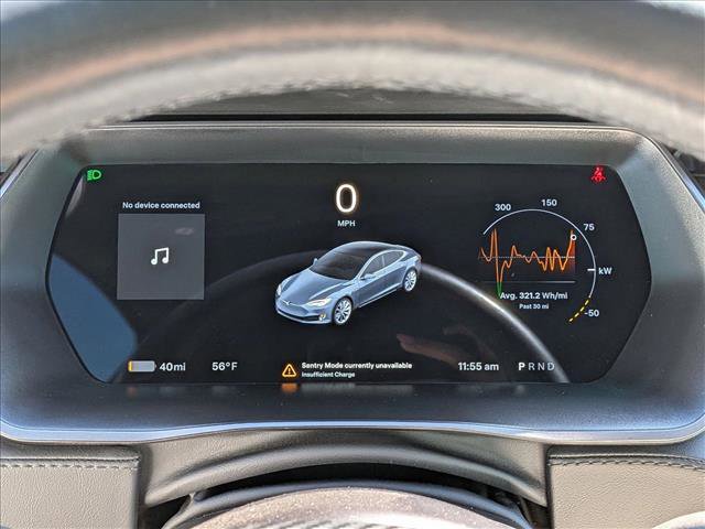 Used 2019 Tesla Model S 100D image 15
