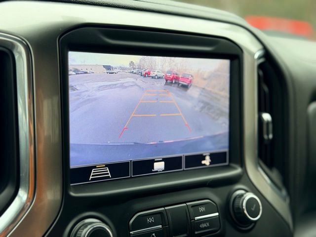 Used 2020 Chevrolet Silverado 1500 RST w/ All-Star Edition image 17