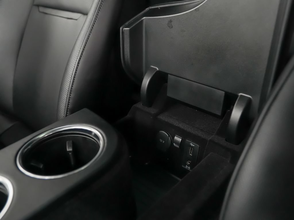 Certified 2018 Porsche Panamera 4S AWD/4WD image 33