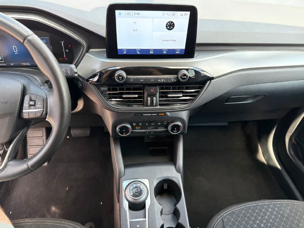 Used 2024 Ford Escape Active FWD image 26