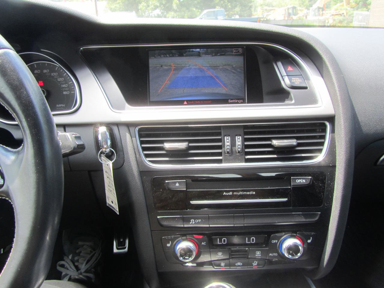 Used 2013 Audi S5 Premium Plus AWD/4WD image 17