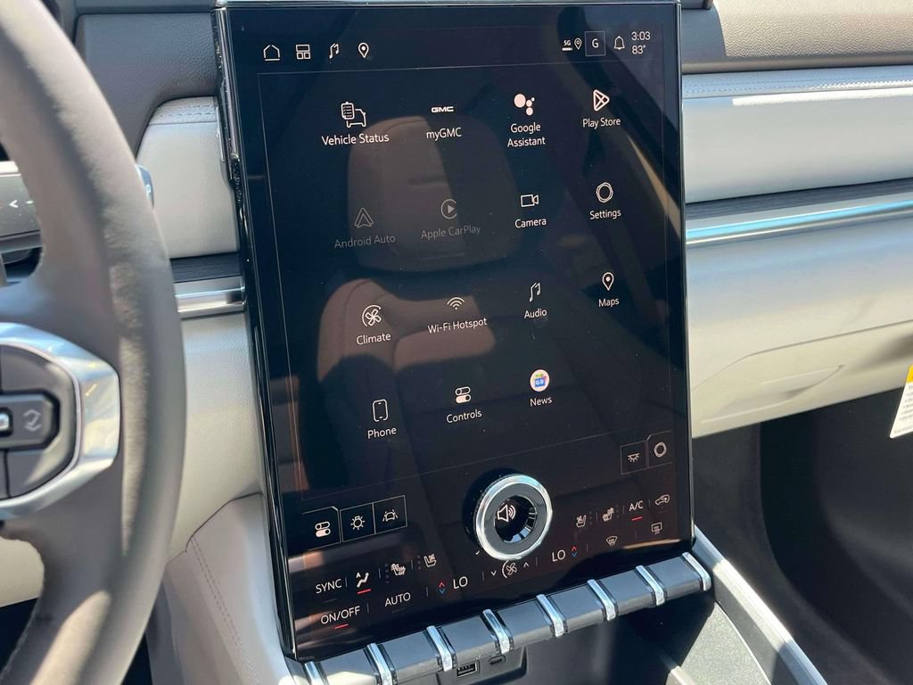 New 2026 GMC Terrain Denali AWD/4WD image 28