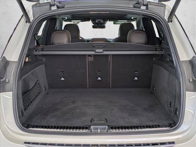 Used 2022 Mercedes-Benz GLE 450 4MATIC image 6