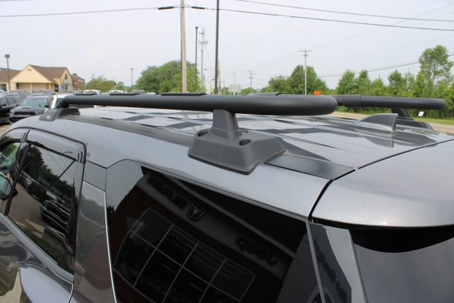 Used 2023 Nissan Pathfinder Rock Creek AWD/4WD image 30