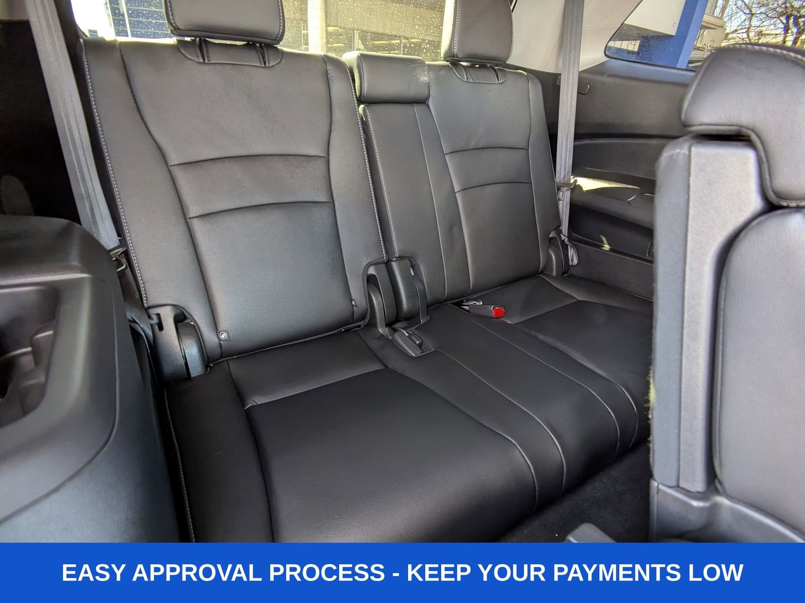 Used 2022 Honda Pilot Special Edition image 12