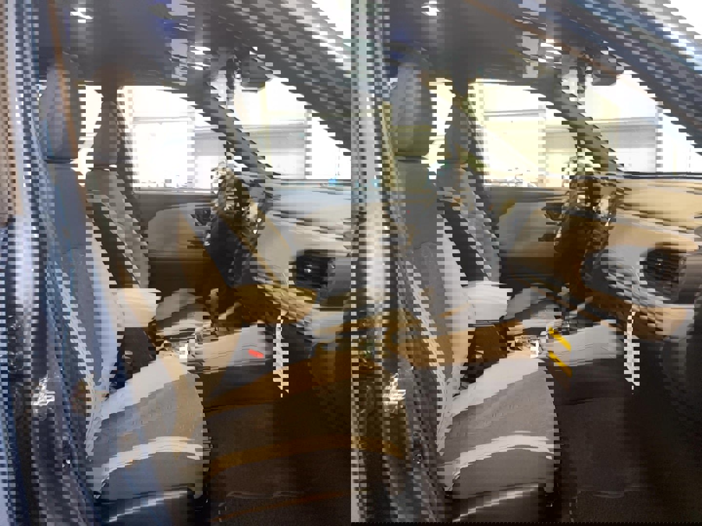 Used 2025 Subaru Forester image 18